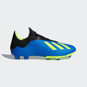 adidas ace 17.3 azules Azul