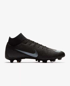 mercurial negros