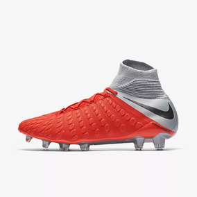 hypervenom rojos