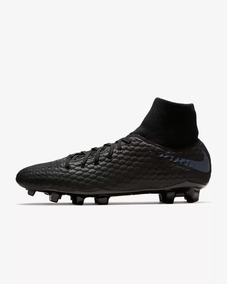 taquetes nike hypervenom phantom