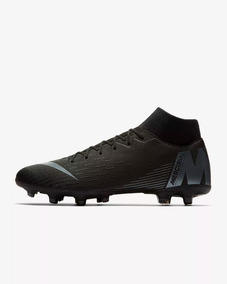 mercurial nike negros