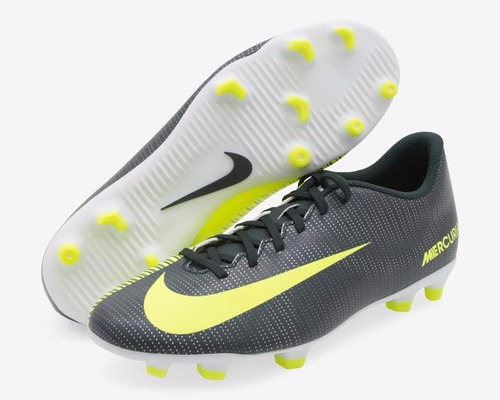 taquetes nike hypervenom