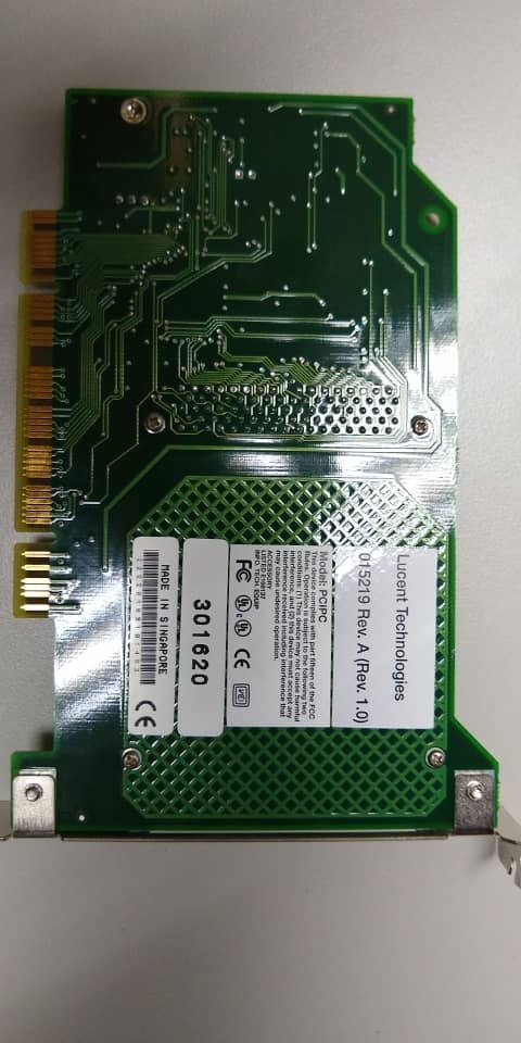 LUCENT PCIPC WINDOWS 7 DRIVER