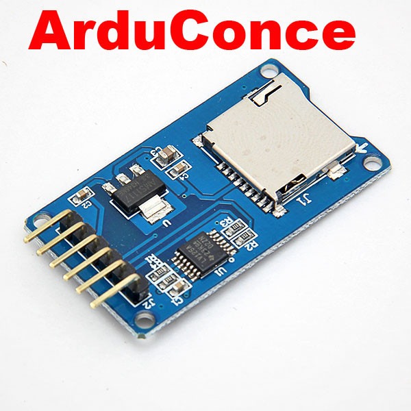 micro sd arduino micro sd arduino