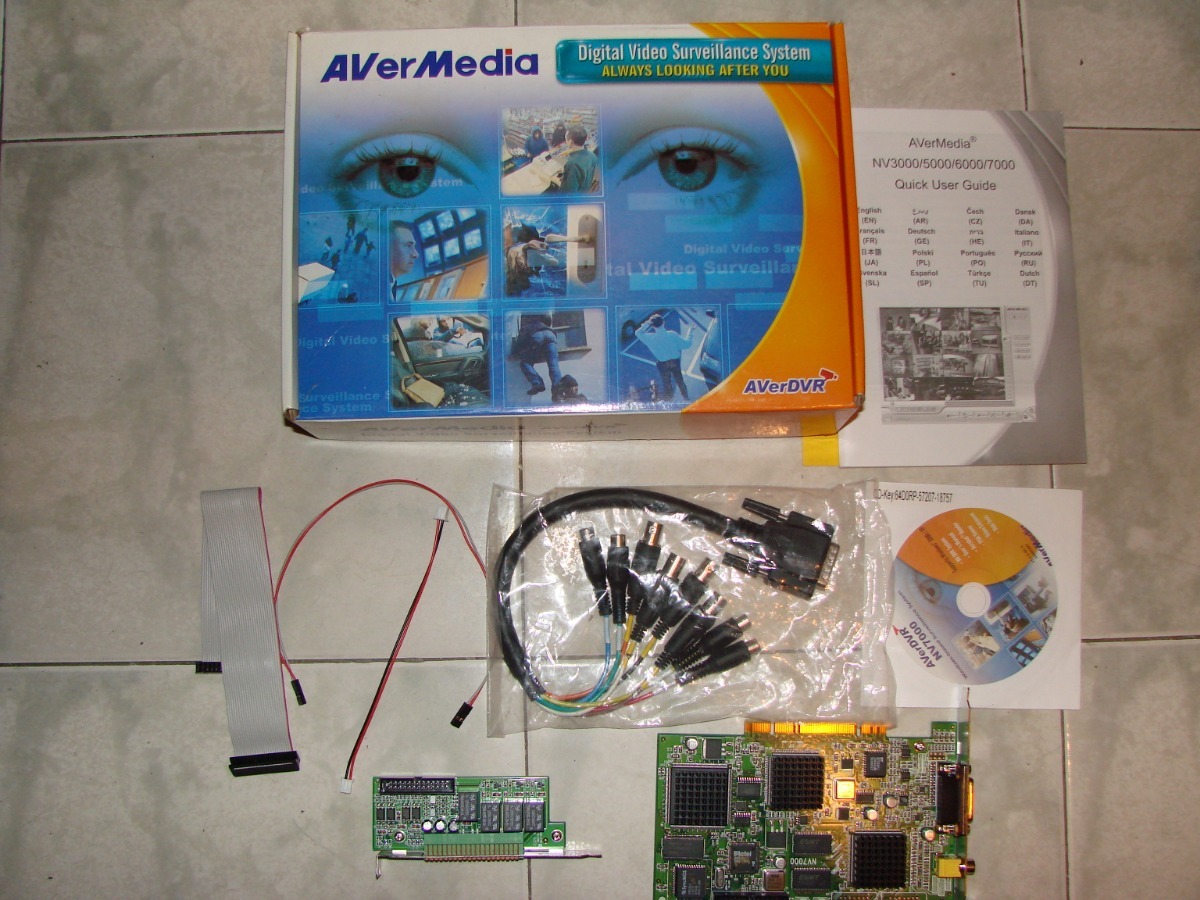 AVERMEDIA NV7000 WINDOWS 8 X64 TREIBER DRIVERS UPDATE: AVERMEDIA NV7000