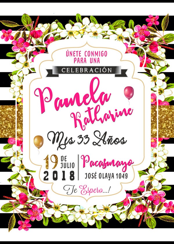 Descargar Invitaciones De Cumpleaños Para Adultos Gratis Descargar Invitaciones De Cumpleaños Para Adultos Gratis