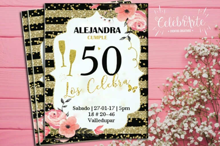 tarjeta de invitacion virtual para adultos bs 5 00 en invitacion de cumpleanos para adultos