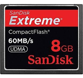 8gb CompactFlash tarjeta de memoria CF Compact Flash tarjeta CF para Nikon d700