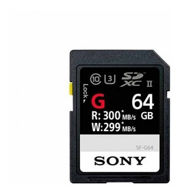 64gb Micro SD SDXC tarjeta de memoria de tarjeta para Sony Cyber-shot dsc-wx80
