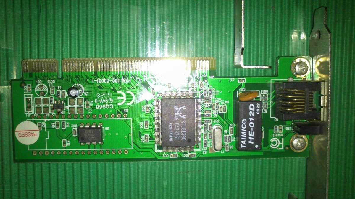 Driver thomson tcm425 Windows 8 download