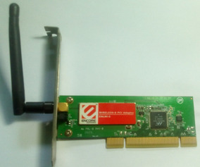ENCORE ENLWI-G WIRELESS-G 54MBPS PCI ADAPTER DRIVERS FOR WINDOWS XP ENCORE ENLWI-G WIRELESS-G 54MBPS PCI ADAPTER WINDOWS 7 DRIVER