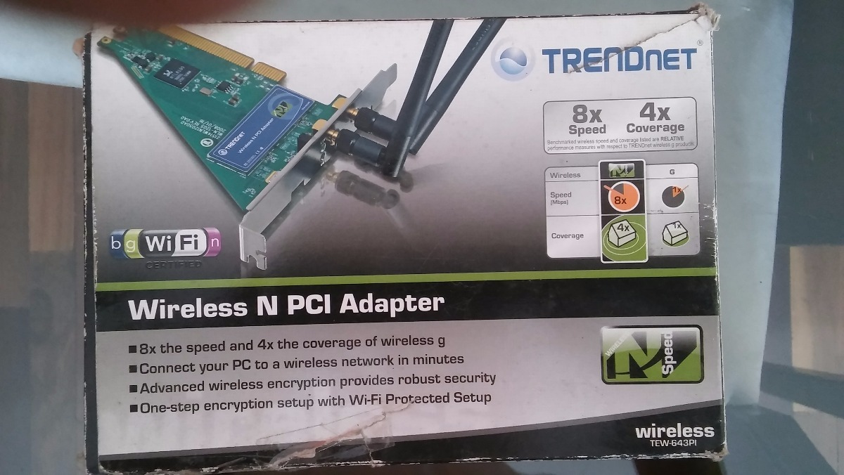 TRENDNET TEW 643PI DRIVER DOWNLOAD (2019) TRENDNET TEW 643PI DOWNLOAD DRIVER