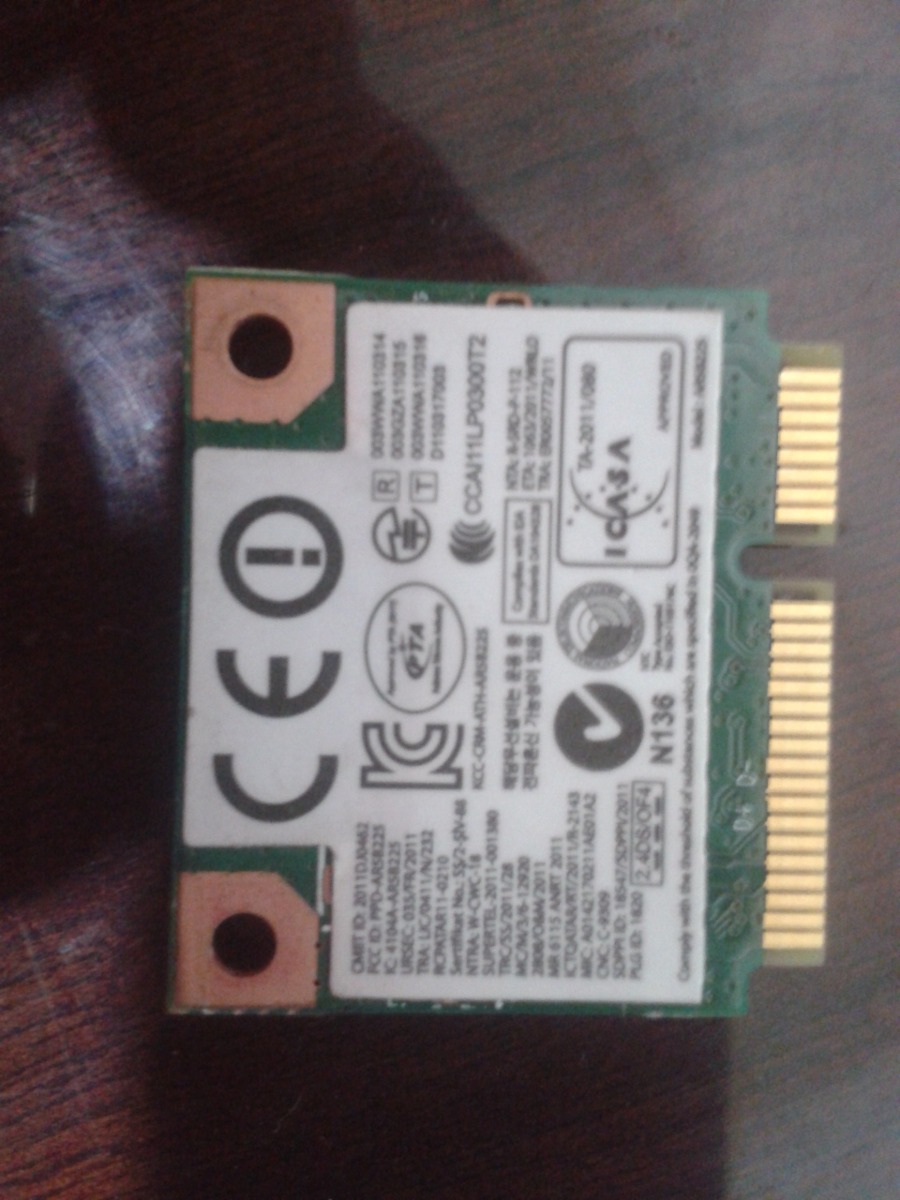 DRIVERS ATHEROS AR5B225 SAMSUNG FOR WINDOWS 8 DOWNLOAD