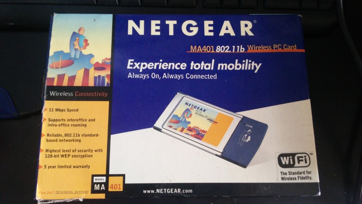 MA401 WIRELESS PC CARD DRIVER FOR WINDOWS 10