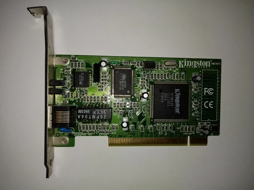 KNE110TX ETHERNET CONTROLLER DRIVERS FOR WINDOWS 8 KNE110TX ETHERNET CONTROLLER DRIVERS FOR WINDOWS VISTA