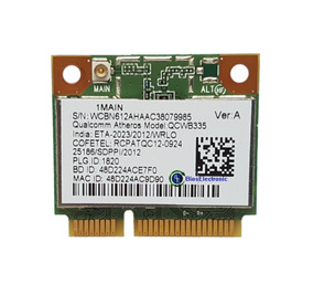 GATEWAY NV48 ATHEROS AR5B91 WLAN DRIVERS DOWNLOAD (2019) DRIVER UPDATE: GATEWAY NV48 ATHEROS AR5B91 WLAN