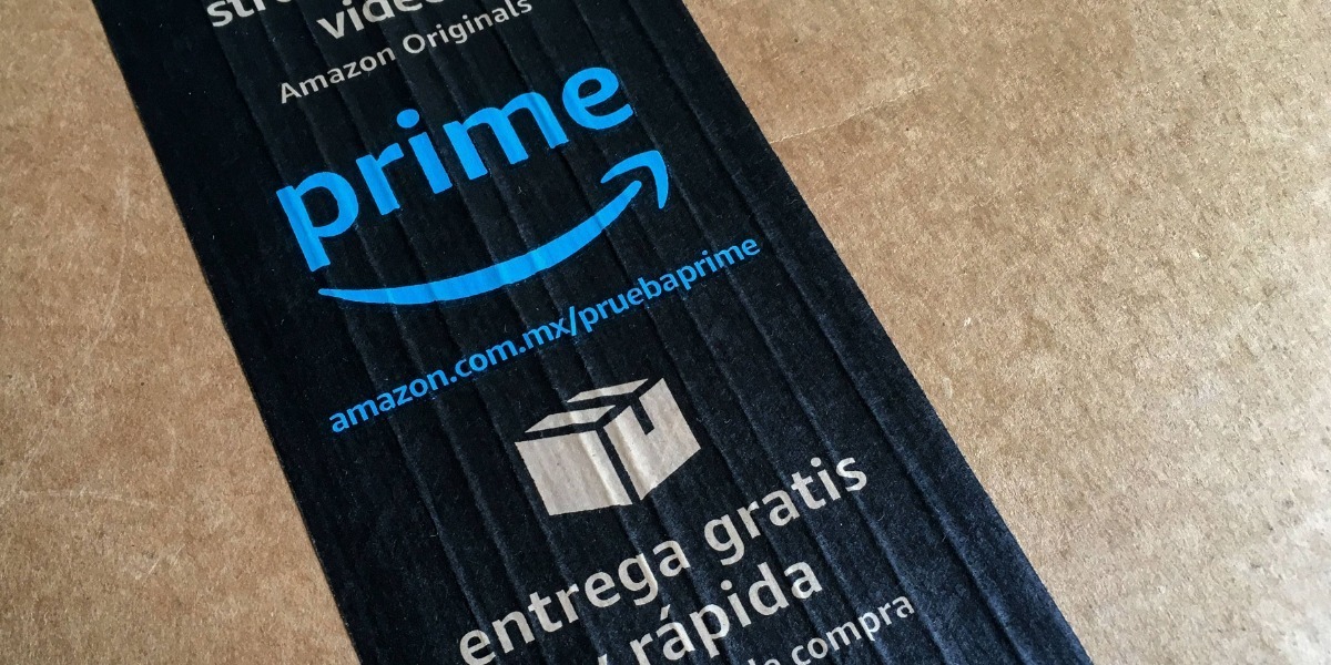 regalos amazon prime