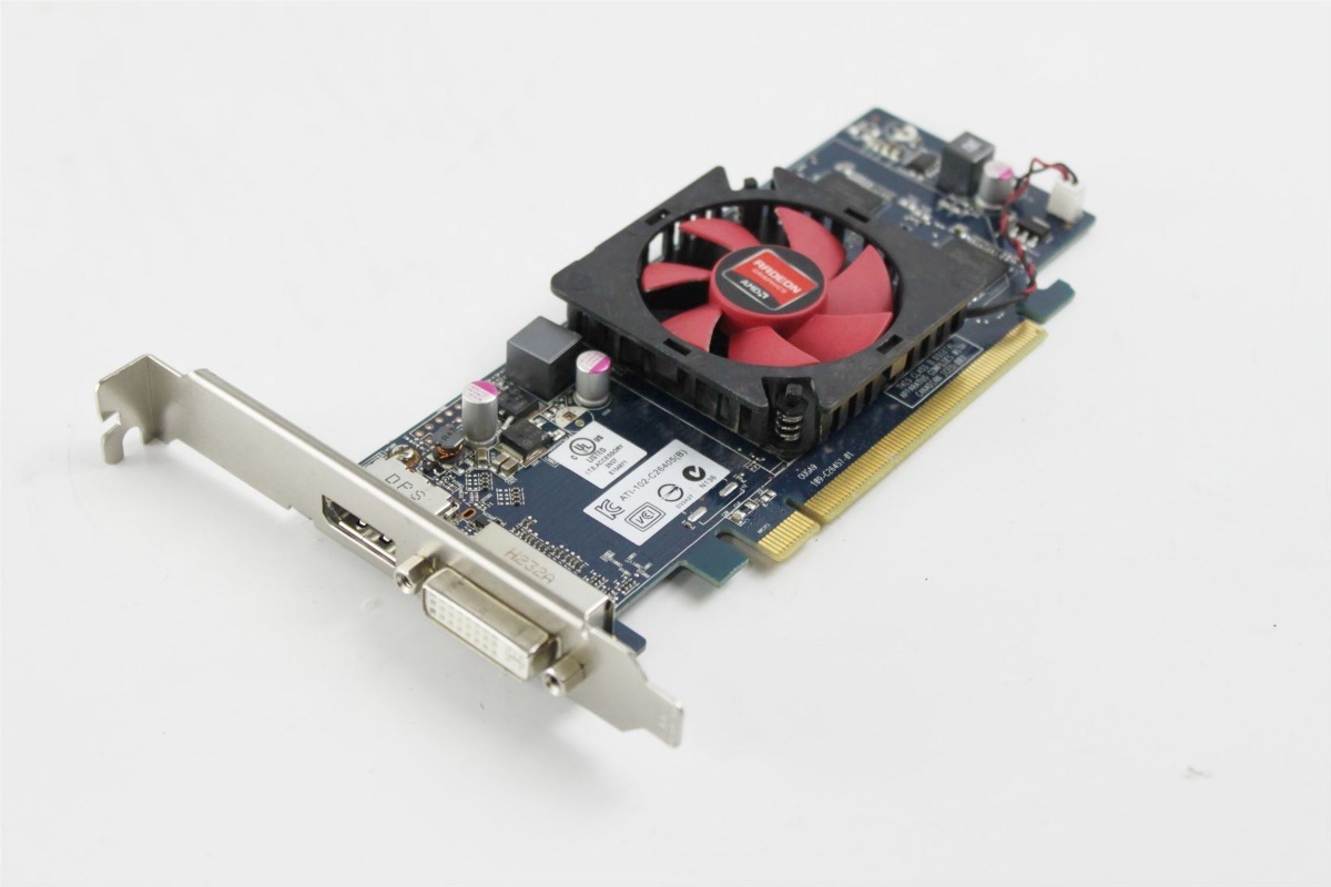 ati radeon d33a27 driver windows 10