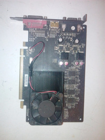 tarjeta gr/áfica Sapphire HD 6450 2GB DDR3 HM