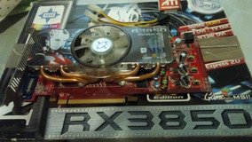 ATI RADEON X3850 WINDOWS DRIVER DOWNLOAD ATI RADEON X3850 DRIVERS (2019)
