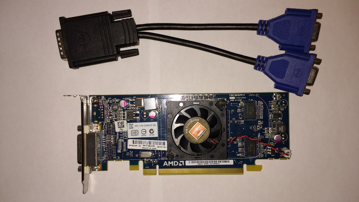 DRIVER AMD RADEON HD 6350 D WINDOWS 10