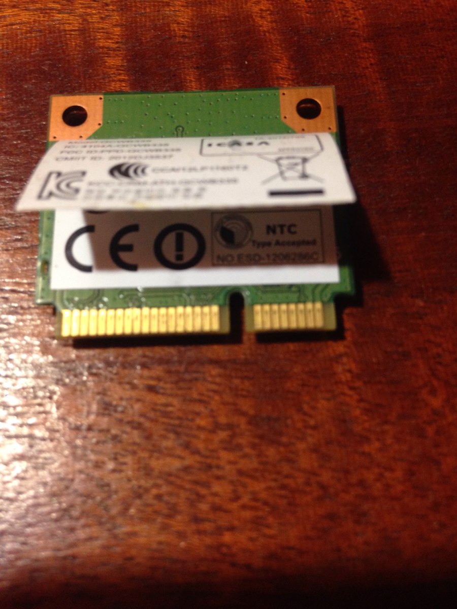 Atheros Atheros