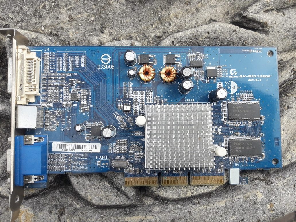 GIGABYTE GV-N52128DE DRIVER GIGABYTE GV-N52128DE DRIVERS FOR WINDOWS 8