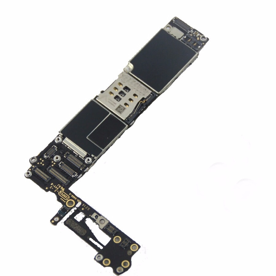 Tarjeta Logica iPhone 6 $ 4 900 00 en Mercado Libre