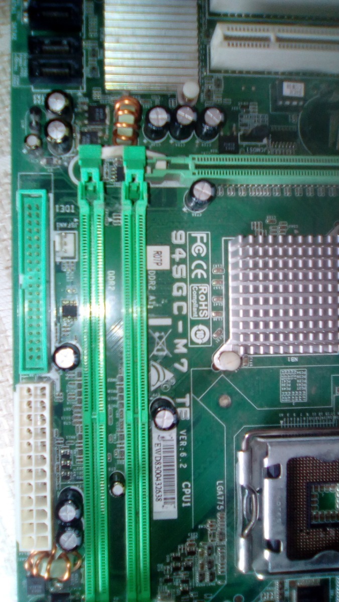 945GC M7 TE WINDOWS XP DRIVER 945GC M7 TE DRIVER FOR WINDOWS 8