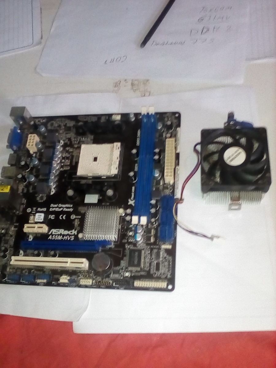 Asrock A55M-HVS XFast USB Download Driver Asrock A55M-HVS XFast USB Driver Download