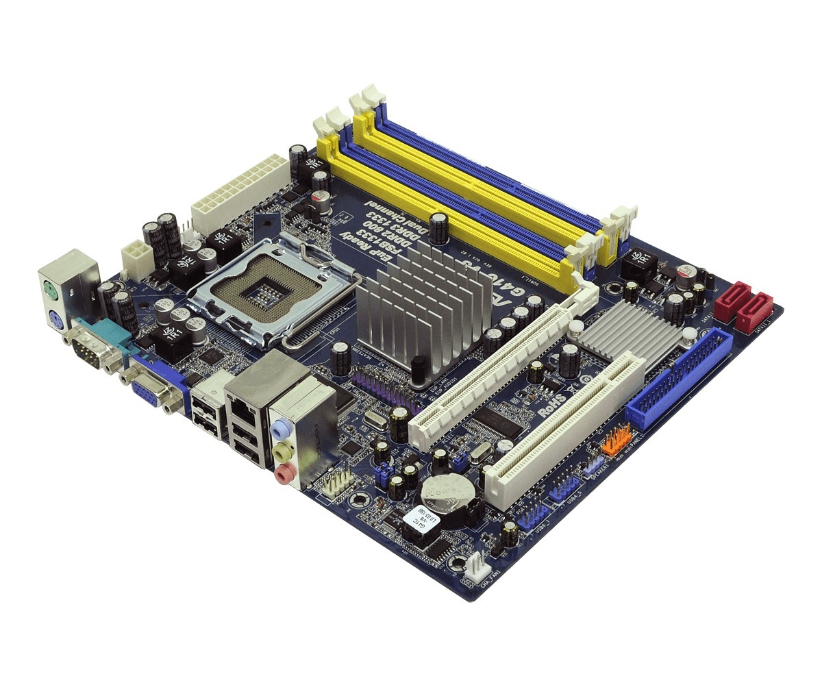 ASROCK G41M-VS REALTEK HD AUDIO WINDOWS 7 64BIT DRIVER