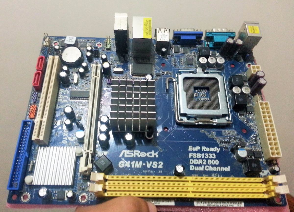 ASROCK G41M-VS2 MOTHERBOARD DRIVERS DOWNLOAD ASROCK G41M-VS2 MOTHERBOARD WINDOWS 7 64 DRIVER