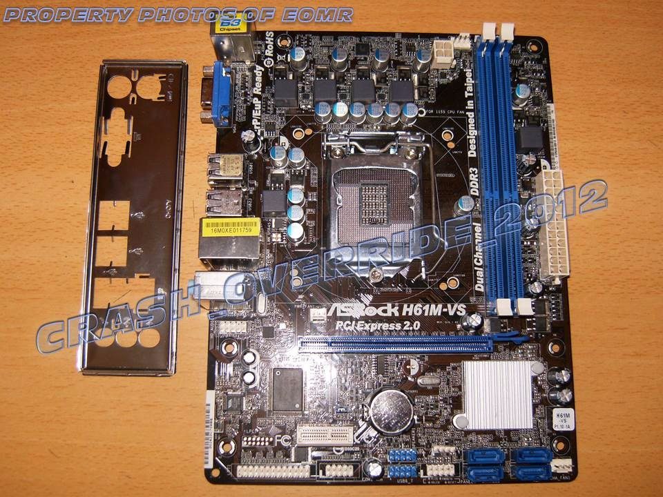 DRIVERS H61M-VS WINDOWS 7 DRIVERS H61M-VS WINDOWS 7