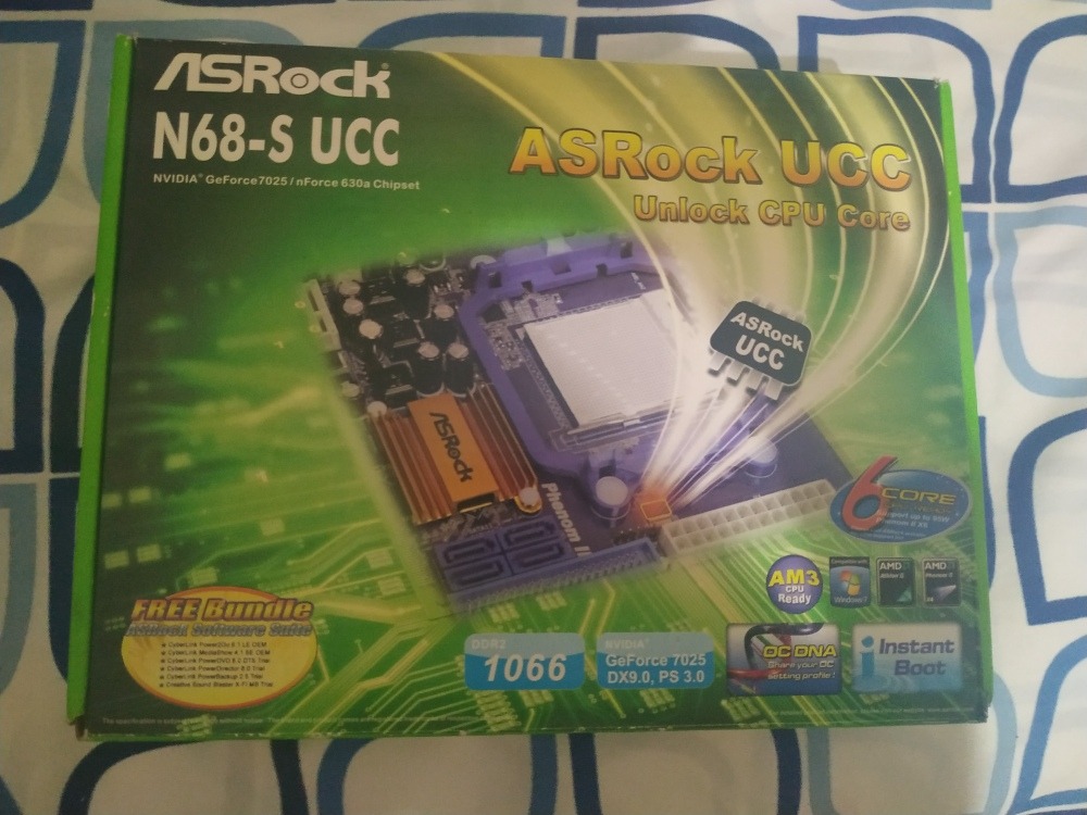 asrock n68c-s ucc sound driver Sound driver n68c-s ucc asrock