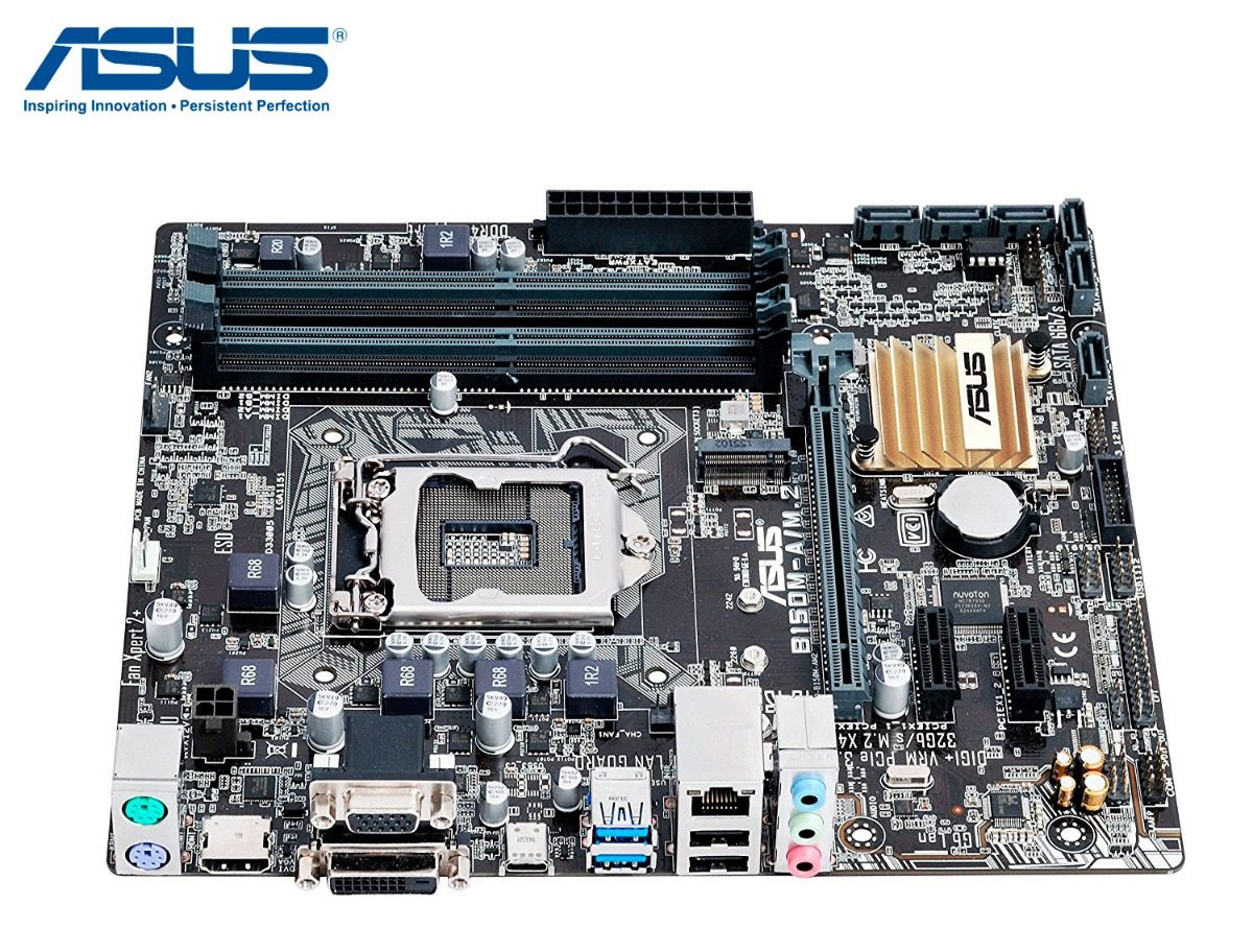 ASUS B150M-A REALTEK AUDIO DRIVERS (2019) ASUS B150M-A REALTEK AUDIO WINDOWS 7 X64 TREIBER