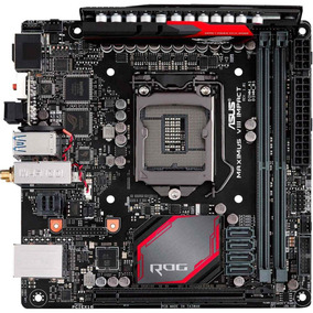 ASUS MAXIMUS VII IMPACT DRIVERS FOR WINDOWS 10 ASUS MAXIMUS VII IMPACT DRIVER DOWNLOAD
