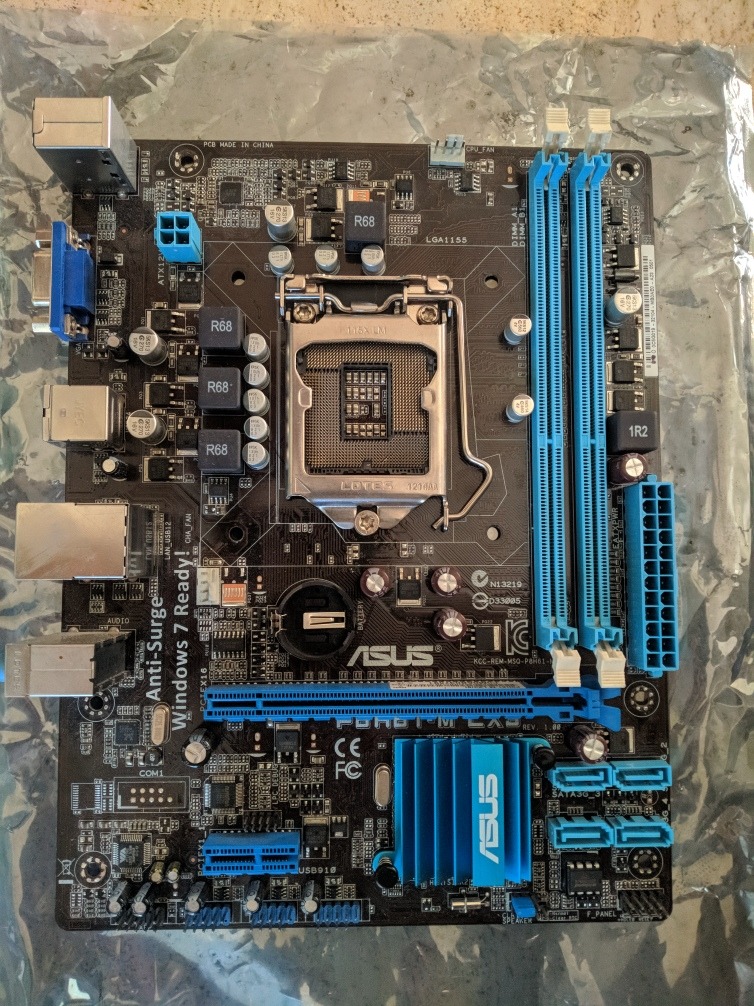 ASUS MOTHERBOARD P8H61-M LX3 WINDOWS 7 X64 DRIVER DOWNLOAD ASUS MOTHERBOARD P8H61-M LX3 DRIVER DOWNLOAD (2019)