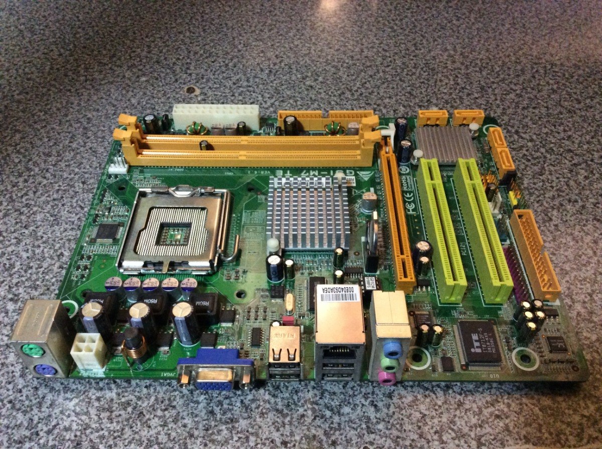 DRIVER UPDATE: BIOSTAR G31-M7 TE VER. 6.1 REALTEK LAN BIOSTAR G31-M7 TE VER. 6.1 REALTEK LAN 64BIT DRIVER