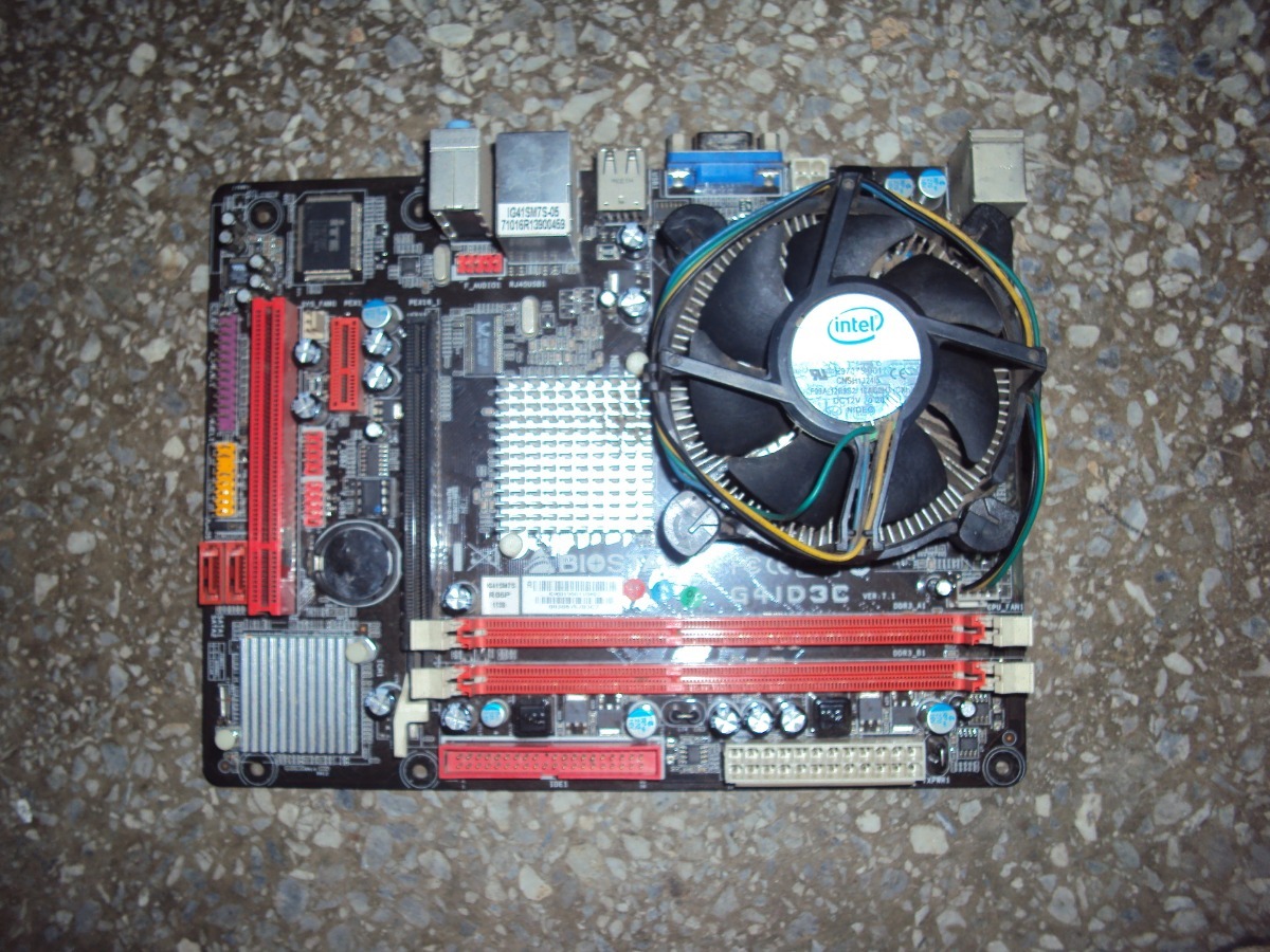 BIOSTAR G4ID3C ETHERNET TREIBER BIOSTAR G4ID3C ETHERNET DRIVER PC