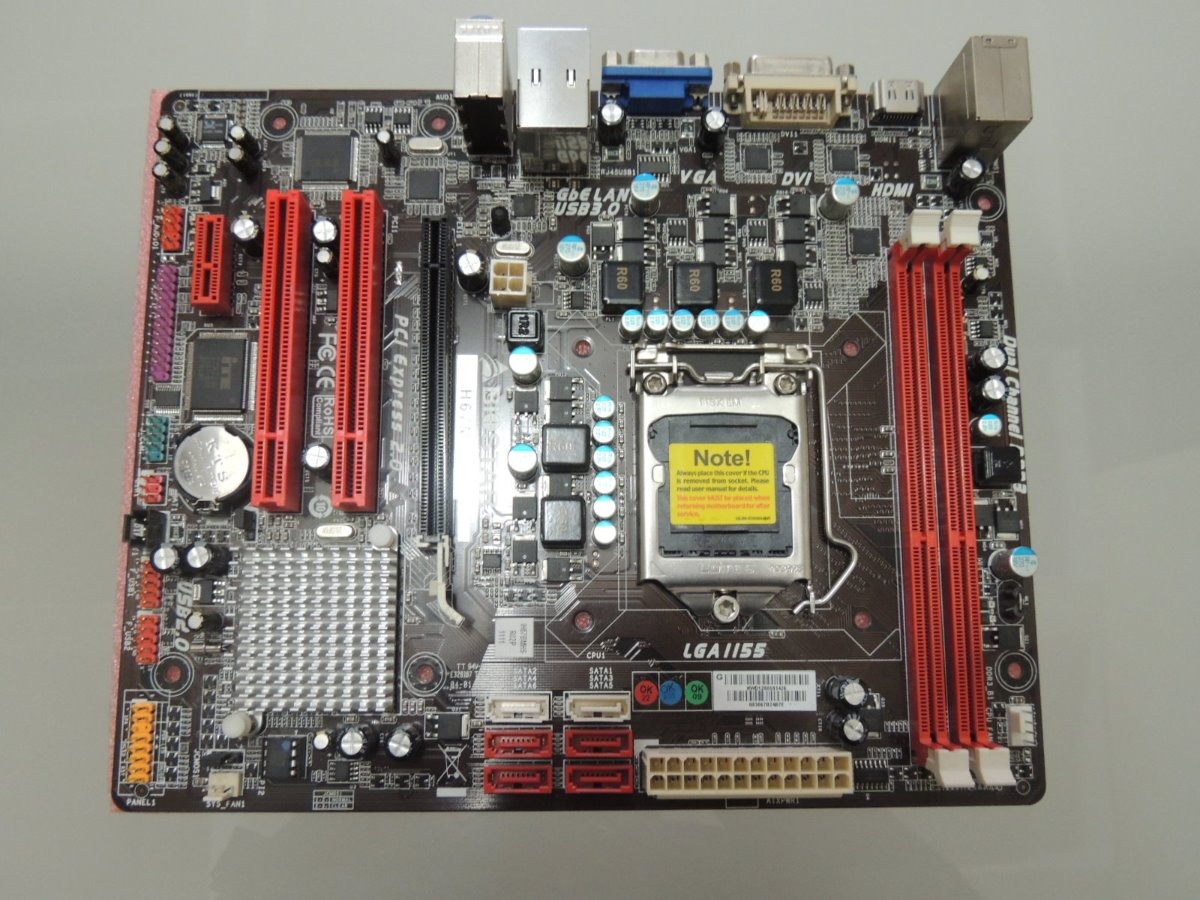 BIOSTAR H67MU3 REALTEK LAN DRIVERS WINDOWS XP DRIVER: BIOSTAR H67MU3 REALTEK LAN