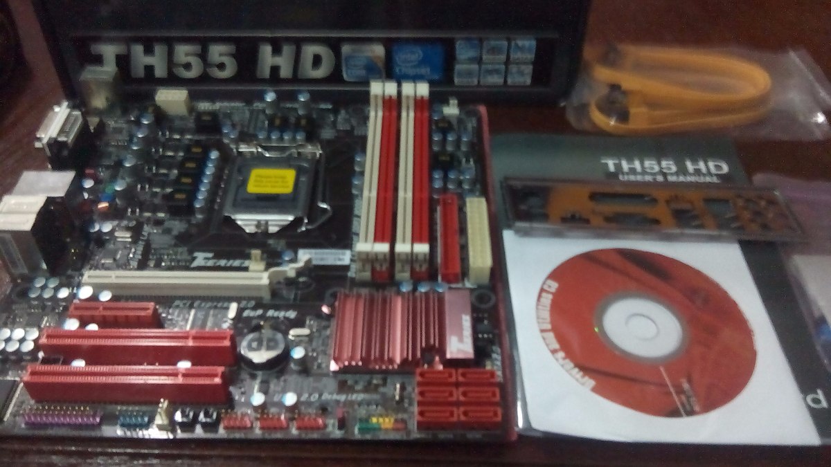Biostar TH55 HD Treiber Herunterladen Biostar TH55 HD Windows 8 X64 Treiber