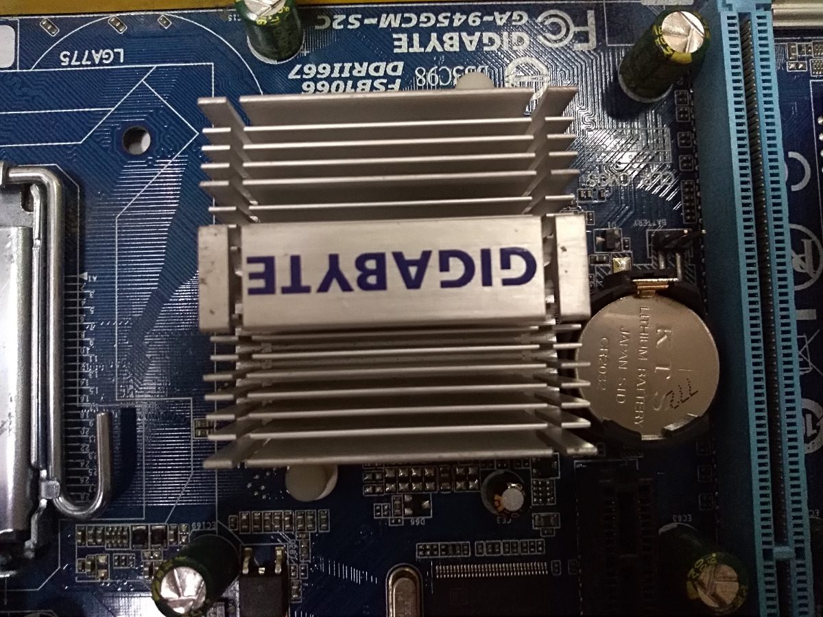 GA-945GCM-S2C AUDIO TREIBER WINDOWS 7 GA-945GCM-S2C AUDIO DRIVER PC