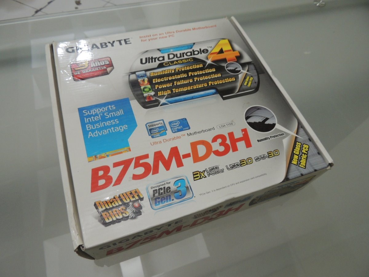 Gigabyte GA-B75M-D3V Intel Rapid Storage Technology Drivers for Windows Download Gigabyte GA-B75M-D3V Intel Rapid Storage Technology Driver Download