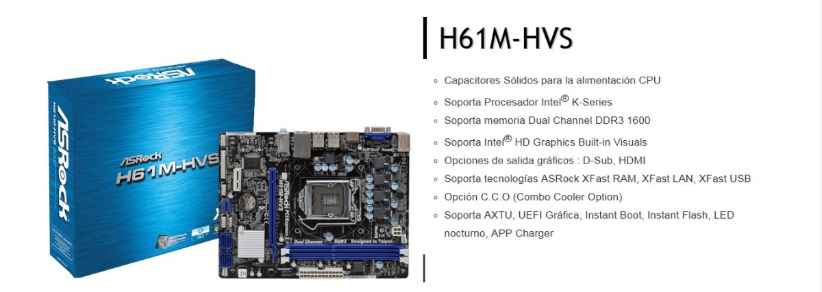 Asrock H61M-HVS AppCharger Drivers for Mac Download Driver: Asrock H61M-HVS AppCharger