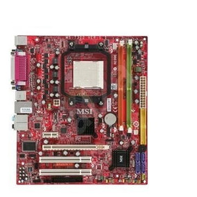 K9VGM-V MSI TELECHARGER PILOTE