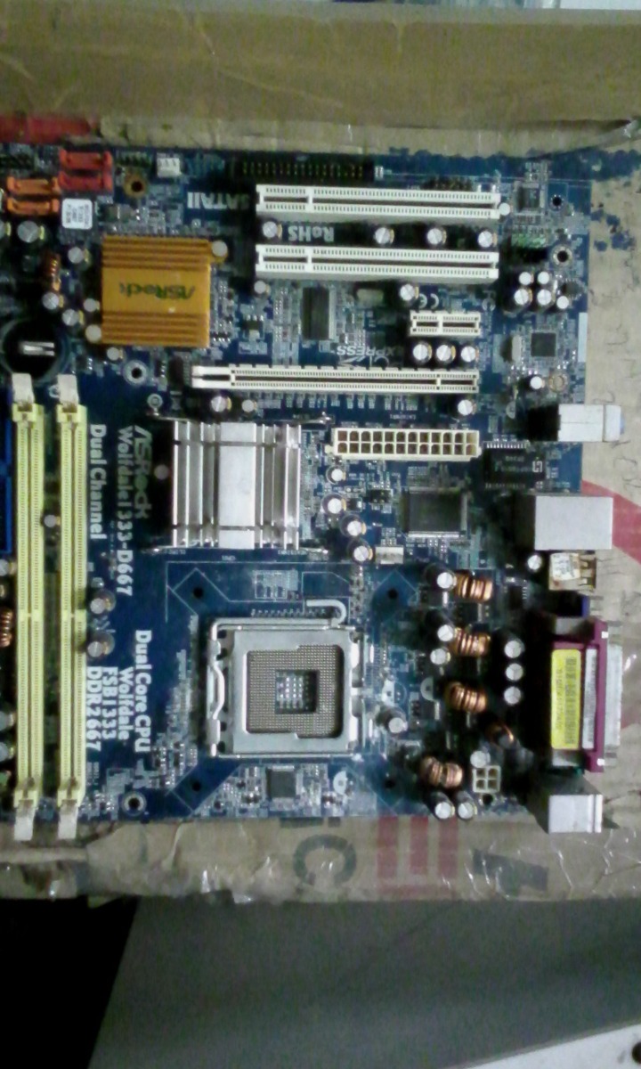 ASROCK WOLFDALEL333-D667 WINDOWS 7 64 DRIVER ASROCK WOLFDALEL333-D667 WINDOWS 7 64BIT DRIVER
