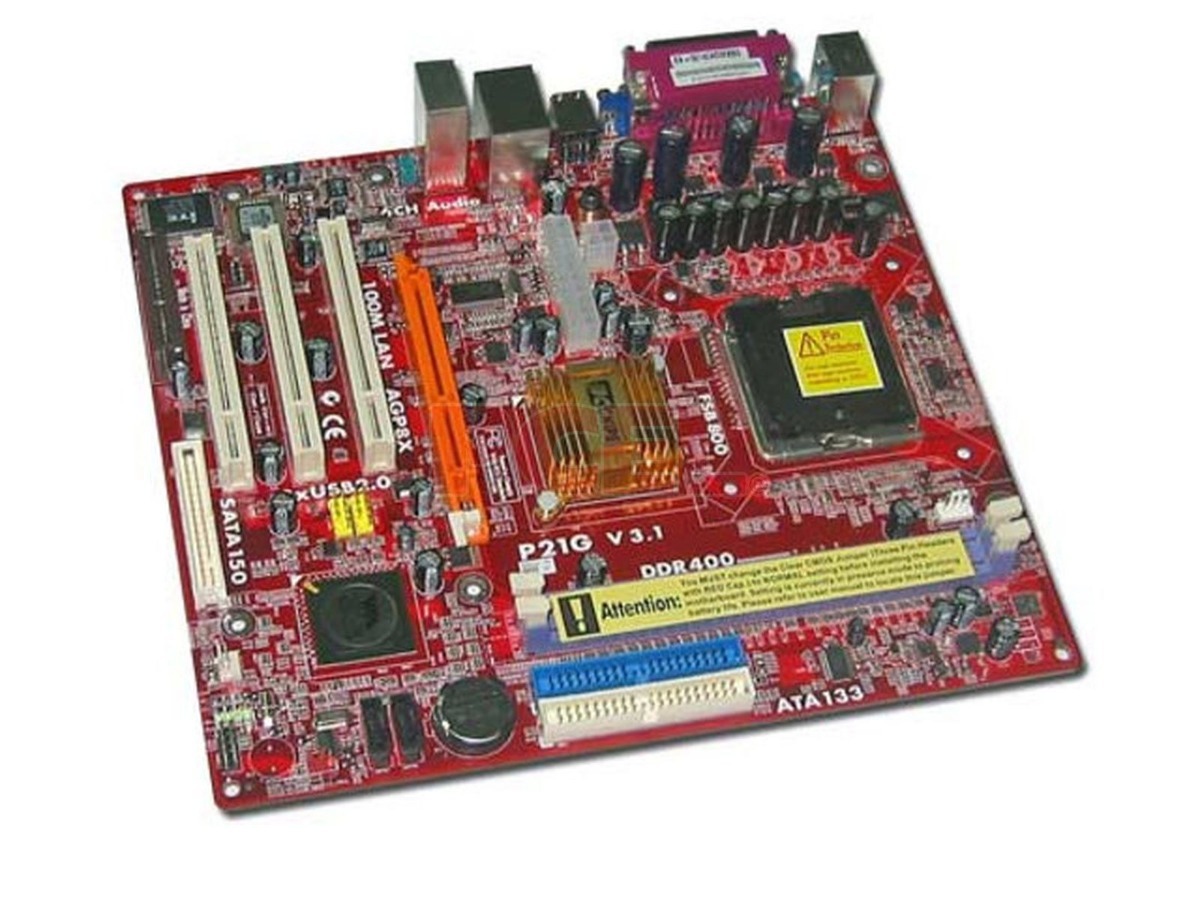 P21G V3.1 VGA DRIVER (2019)