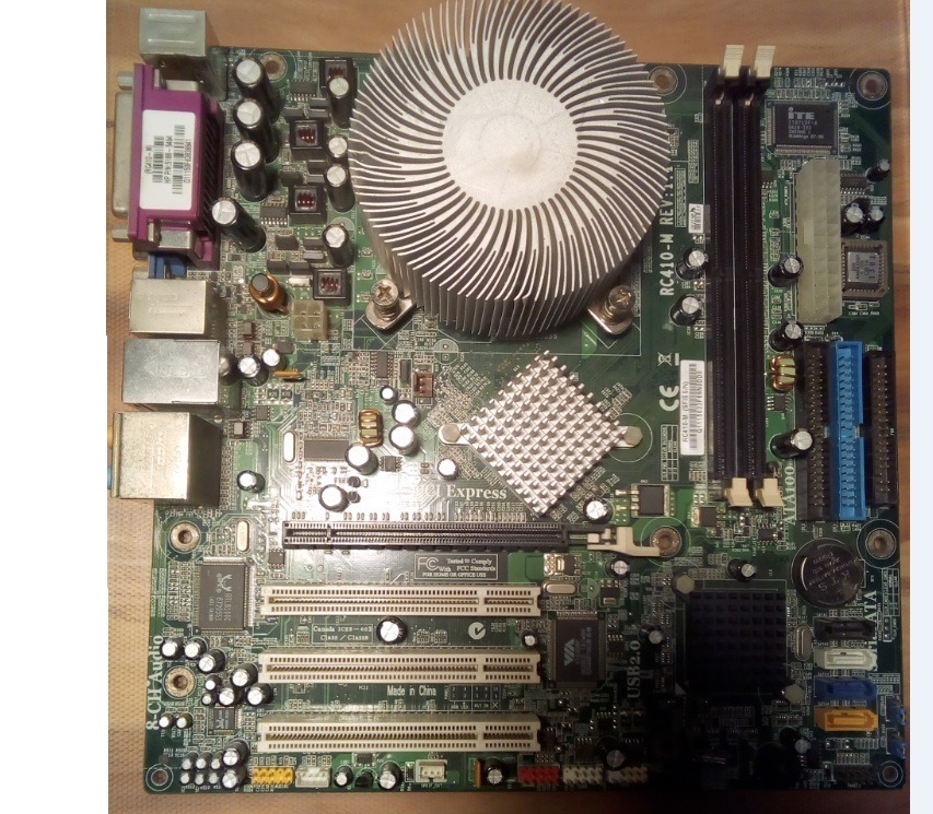 ECS RC410-M ASTEROPE2 WINDOWS 7 DRIVER DOWNLOAD DRIVER UPDATE: ECS RC410-M ASTEROPE2