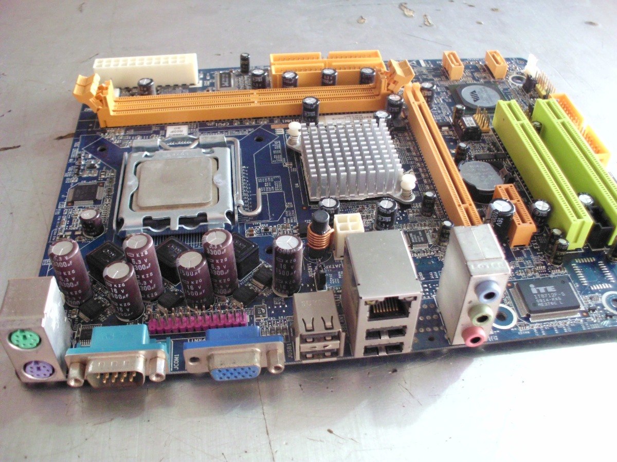 Biostar P4M900-M7 FE Drivers Windows XP Drivers: Biostar P4M900-M7 FE