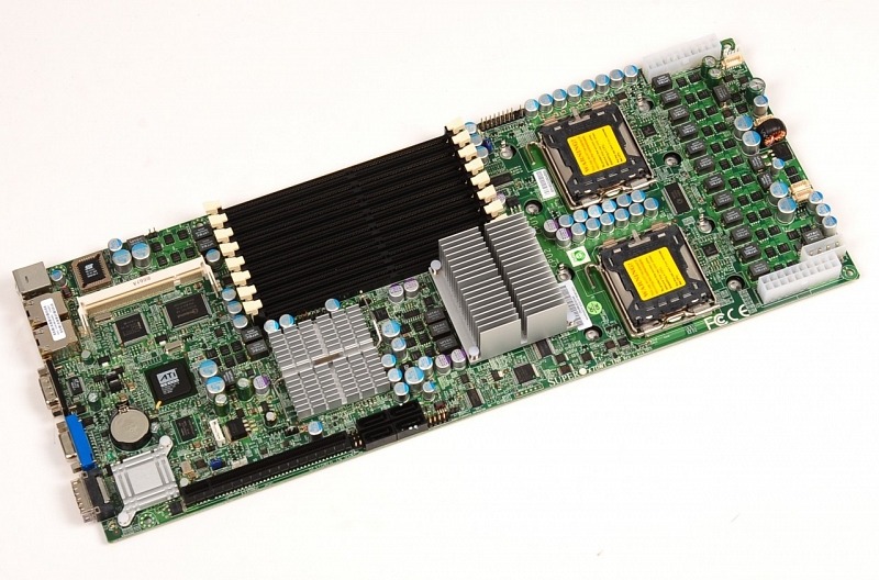 Supermicro X7DWT / X7DWT-INF 64Bit Supermicro X7DWT / X7DWT-INF Driver for Windows Download
